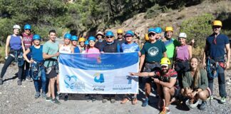 ‘Naturalpujarra’ cierra su segunda edición con un total de 600 participaciones