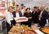 Garrucha celebra el VI Festival de la Gamba Roja durante este fin de semana
