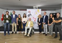 El Festival Inclusivo de Cortometrajes Gallo Pedro crece con su nueva edición