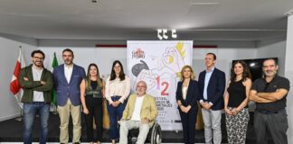 El Festival Inclusivo de Cortometrajes Gallo Pedro crece con su nueva edición