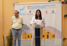 Doce largos y veintiséis series en las secciones competitivas de FICAL 2025