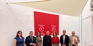 Almería cuenta con un nuevo centro de acogida para personas en situación de sin hogar