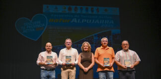 Berja acoge la presentación del II Encuentro de Turismo Activo Naturalpujarra 2025