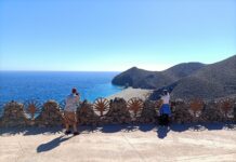 ‘Costa de Almería’ promociona su destino turístico en el mercado italiano