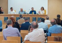 El III Encuentro de Narrativa Almeriense del IEA regresa como referente provincial literario