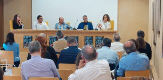 El III Encuentro de Narrativa Almeriense del IEA regresa como referente provincial literario