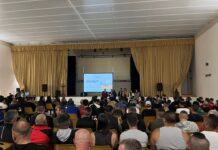 FICAL y Fundación ‘La Caixa’ proyectan la ópera prima de David Valero en ‘El Acebuche’