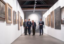 Diputación lanza una ambiciosa campaña para acercar el Museo del Realismo Español a toda la sociedad