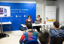 La segunda jornada de FICAL enseña a realizar un documental con materiales de archivo