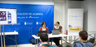 La segunda jornada de FICAL enseña a realizar un documental con materiales de archivo