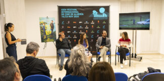 ‘Leo & Lou’ llega a Ópera Prima de FICAL como una tierna y divertida aventura destinada al público familiar pero con valores universales