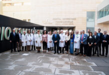 Almería cuenta con un nuevo Centro de Consultas, Diagnóstico y Tratamiento en el Hospital Universitario de Torrecárdenas