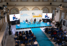 FICAL celebra los 60 años de ‘La muerte tenía un precio’, la obra maestra que unió para siempre a Clint, Leone, Morricone y el western con Almería