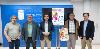 ‘Destapa Los Vélez’ regresa como referente de los eventos gastronómicos de la provincia