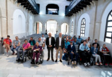 FAAM acerca la cultura y el ocio inclusivos a través del III Campus inaugurado hoy en el MUREC