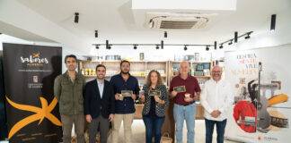 ASHAL entrega los premios de la I Ruta del Desayuno en el Espacio Gourmet ‘Sabores Almería’