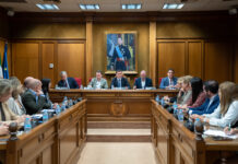 Diputación activa más de 1 millón de euros para el Arte, la Cultura y el Deporte de la provincia