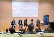 Almería se posicionará como polo clave de innovación en Defensa