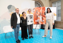 ‘Aro Berria’ sorprende con una experiencia sensorial basada en la utopía comunitaria de finales de los 70