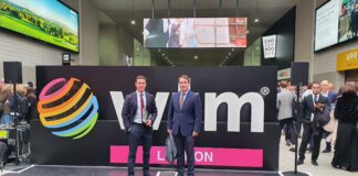 Costa de Almería viaja a Londres para consolidar el mercado británico