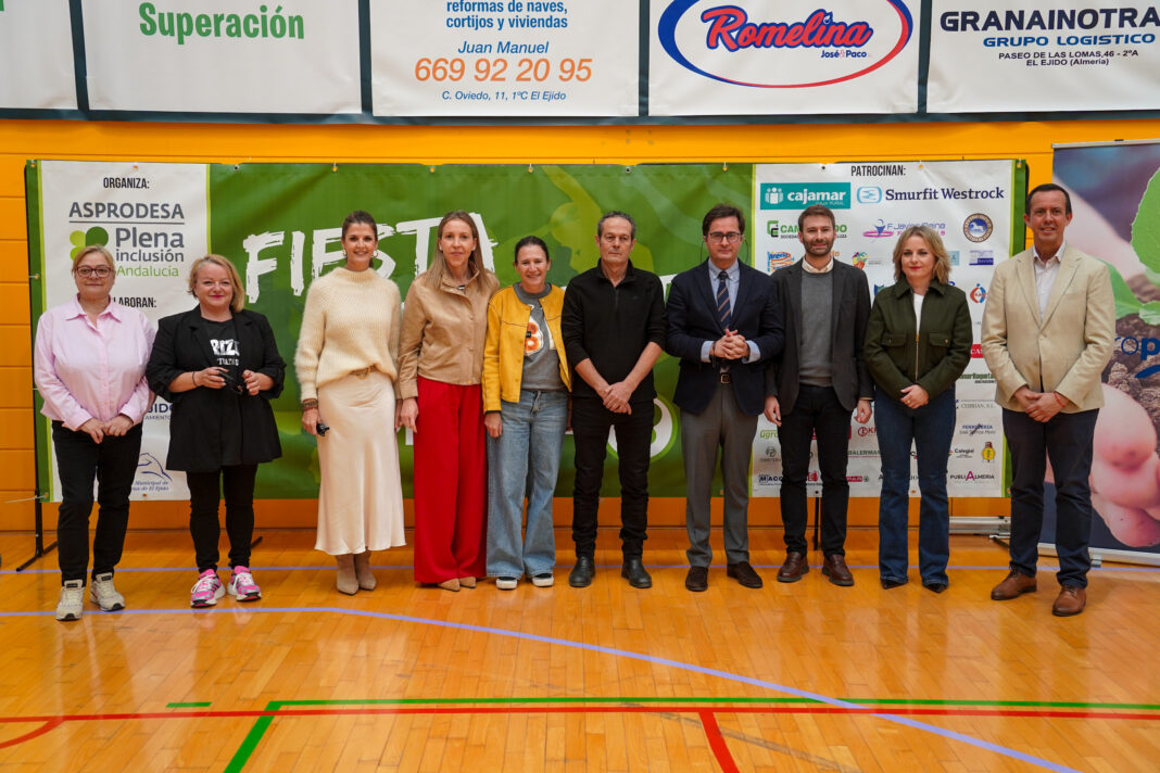 Fiesta del Deporte (1)