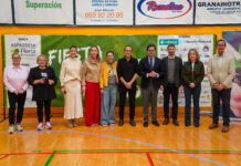 Cerca de un millar de personas participan, juegan y comparten en la Fiesta del Deporte de ASPRODESA demostrando que ‘No hay límites’