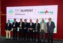 Almería acoge la primera edición de Innoaliment, un encuentro que aborda la innovación en la alimentación