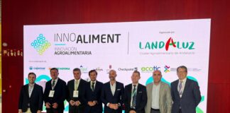Almería acoge la primera edición de Innoaliment, un encuentro que aborda la innovación en la alimentación