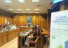 Diputación acerca la revolución energética a los municipios de la provincia