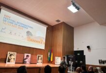 FICAL Documental arranca con la proyección del largometraje ‘Concha Robles, el precio de la libertad’ de David Miralles