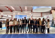 Campohermoso acoge la mayor feria ecuestre, cinegética y de pesca de toda la provincia