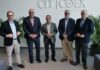 Almería analiza el futuro del transporte intermodal con una jornada en el Centro de Investigación Tecnológico de Coexphal