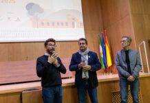 ‘Lorca en La Habana’ muestra la desconocida etapa del escritor granadino en Cuba en 1930