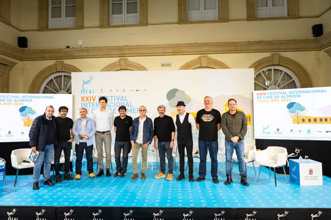 MESA FACTOR PILGRIM-2