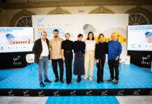 Andrea Duro, Itziar Miranda, Tamar Novas y Verónica Sánchez conquistan la segunda mesa redonda de FICAL con su cercanía