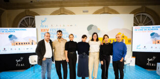 Andrea Duro, Itziar Miranda, Tamar Novas y Verónica Sánchez conquistan la segunda mesa redonda de FICAL con su cercanía