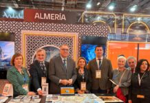 El mercado polaco refuerza su apuesta por el destino Costa de Almería