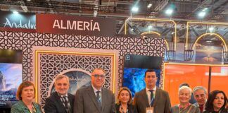 El mercado polaco refuerza su apuesta por el destino Costa de Almería