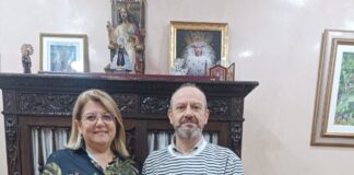 Gádor acoge este fin de semana su octava edición del Rallycrono