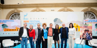 El público de FICAL es el primer invitado a ver ‘La Boda’, la comedia con mensaje de Elena Furiase que se estrenará en cines el 30 de enero