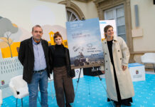 ‘Lo que queda de ti’ ofrece un retrato íntimo sobre el duelo y los lazos familiares, ambientado en el mundo rural del Pirineo aragonés