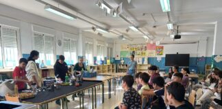 Diputación impulsa los Talleres de Cócteles Saludables por el Día Mundial Sin Alcohol