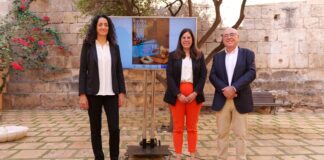 La XXX Muestra de Teatro Aficionado de La Alpujarra se celebra en Lanjarón