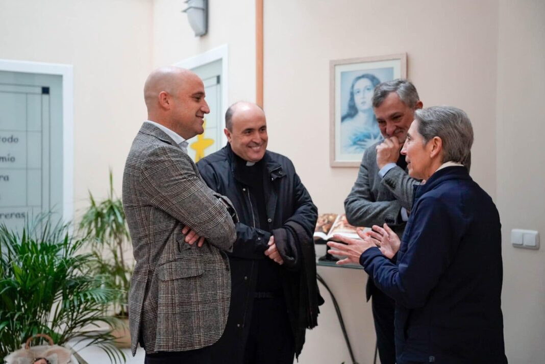 Esclavas de María Inmaculada (6)