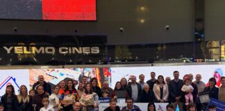 La Fundación Jesús Peregrín convertirá la solidaridad de Almería en material para reconstruir un comedor escolar en Kenia