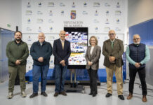 La primera edición de la Subida a Albox – Santuario de la Virgen del Saliente llega este fin de semana