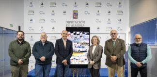 La primera edición de la Subida a Albox – Santuario de la Virgen del Saliente llega este fin de semana