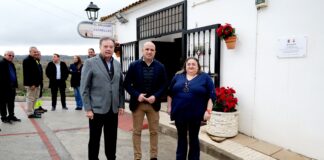 Alcudia estrena su tienda municipal en el bar ‘El Mirador de las Estrellas’ gracias a Diputación