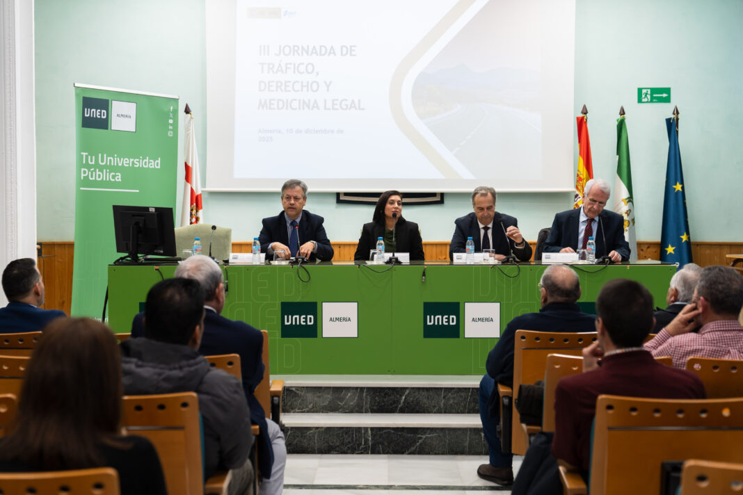 Jornada de Tráfico UNED (1)