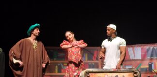 Diputación acerca más de 100 actividades culturales en 84 municipios con su ‘Cóctel Navideño 2025’